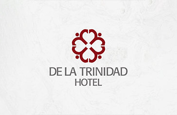 De La Trinidad Hotel