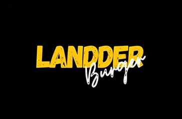 Landderburger