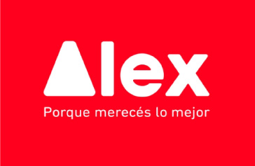 Alex - todos los departamentos