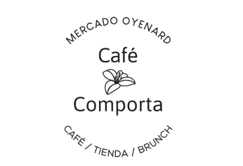 Cafe Comporta