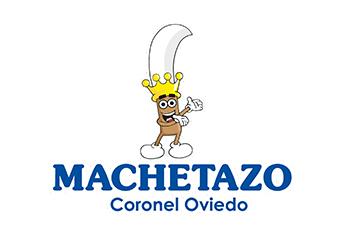 Machetazo Coronel Oviedo
