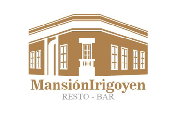 Mansión Irigoyen