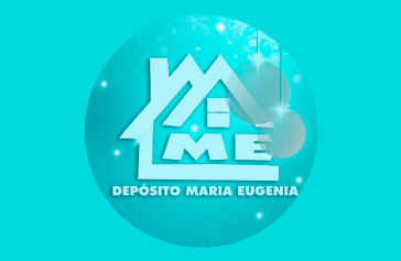 Depósito Maria Eugenia