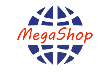 MEGA SHOP