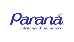 Paraná Colchones y Sommiers