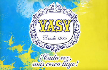 CASA YASY